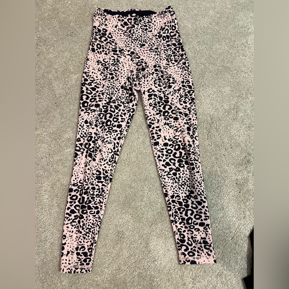 STRUT THIS, one size, workout legging